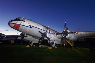 Newark Air Museum
