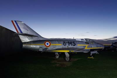 Newark Air Museum
