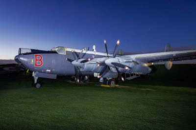 Newark Air Museum