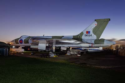 Newark Air Museum