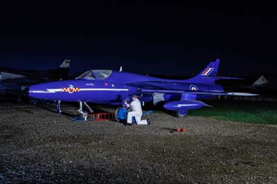 Newark Air Museum