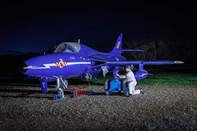 Newark Air Museum