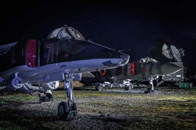 Newark Air Museum