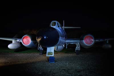 Newark Air Museum