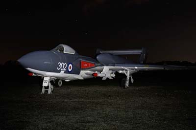 Newark Air Museum