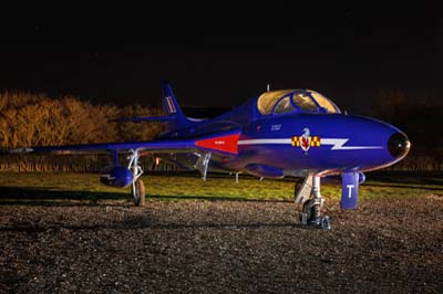 Newark Air Museum