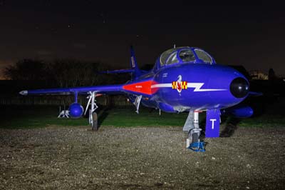 Newark Air Museum