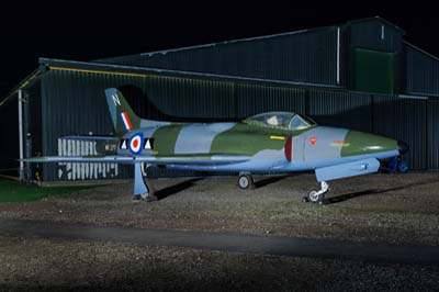 Newark Air Museum