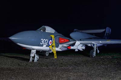 Newark Air Museum