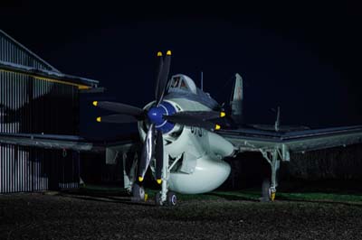 Newark Air Museum