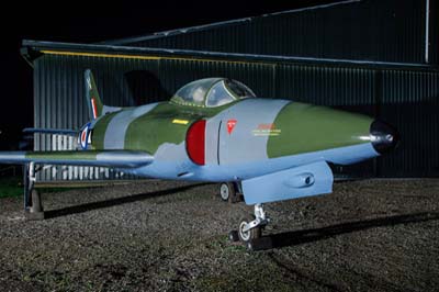Newark Air Museum