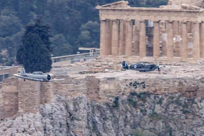 Greece Independence Day