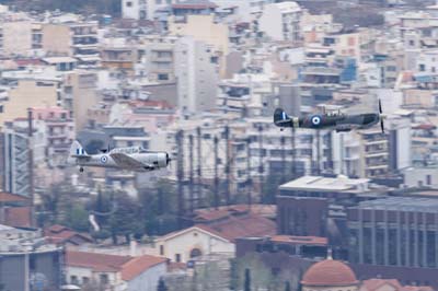 Greece Independence Day