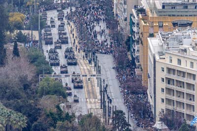 Greece Independence Day