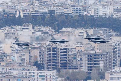 Greece Independence Day