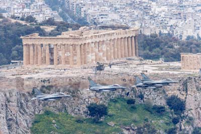 Greece Independence Day