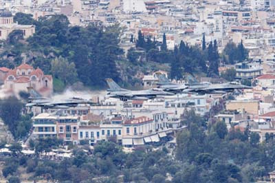 Greece Independence Day
