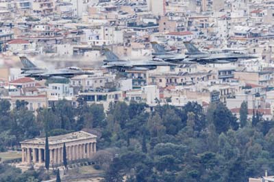 Greece Independence Day
