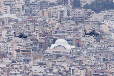 Greece Independence Day