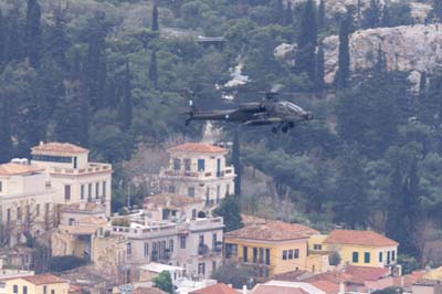 Greece Independence Day