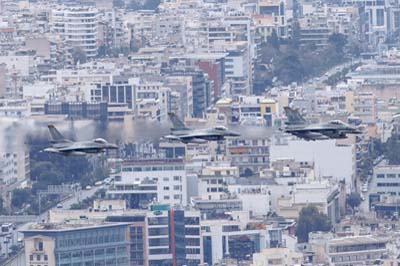 Greece Independence Day