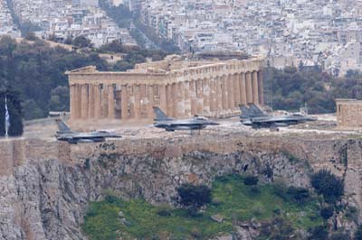Greece Independence Day