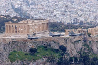 Greece Independence Day