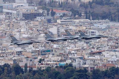 Greece Independence Day