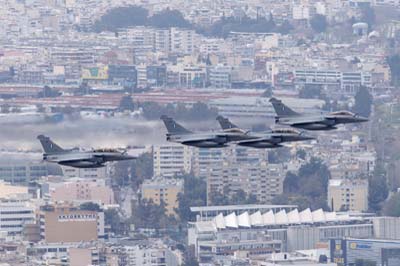 Greece Independence Day