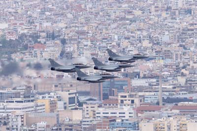 Greece Independence Day