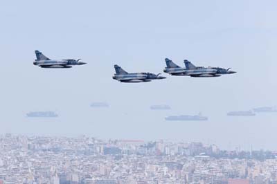 Greece Independence Day