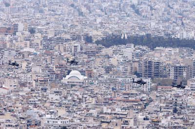 Greece Independence Day