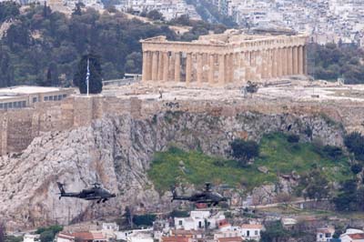 Greece Independence Day