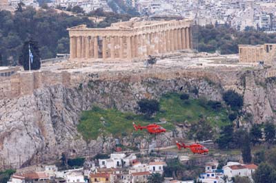 Greece Independence Day
