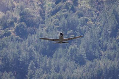 Aviation Photography low level flying