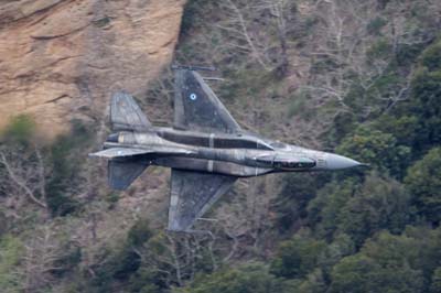 Aviation Photography low level flying