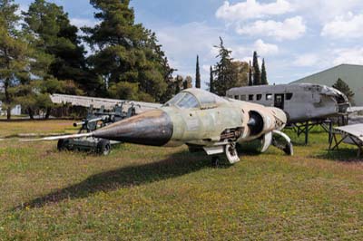 Hellenic Air Force Museum