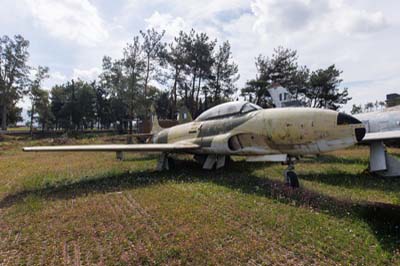 Hellenic Air Force Museum