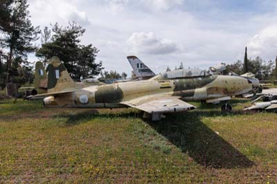 Hellenic Air Force Museum