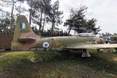 Hellenic Air Force Museum