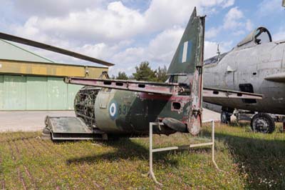 Hellenic Air Force Museum