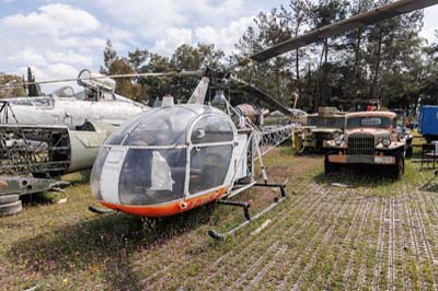Hellenic Air Force Museum