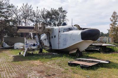 Hellenic Air Force Museum