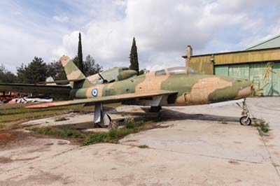 Hellenic Air Force Museum