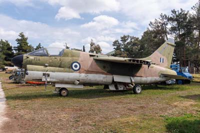 Hellenic Air Force Museum
