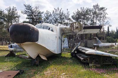 Hellenic Air Force Museum