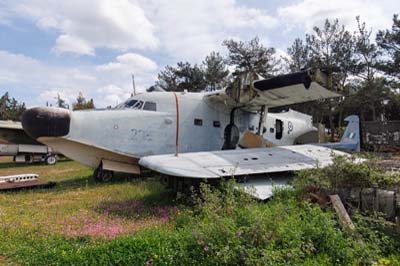 Hellenic Air Force Museum