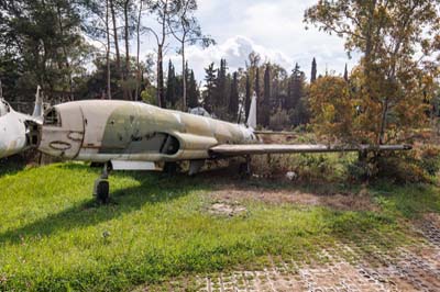 Hellenic Air Force Museum