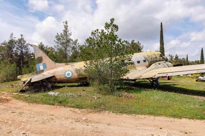 Hellenic Air Force Museum