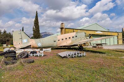 Hellenic Air Force Museum
